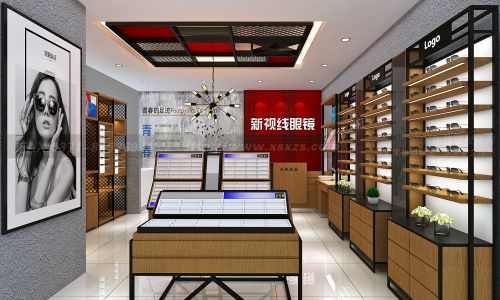 郑州市新视线装饰