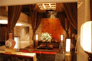 会所装修设计|私人会所设计灯光要富有情调