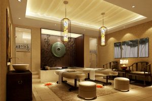 美容院装修注意事项大盘点