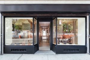 经商店舖的风水选址奥秘