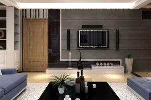 买到的二手房旧房应该怎样翻新