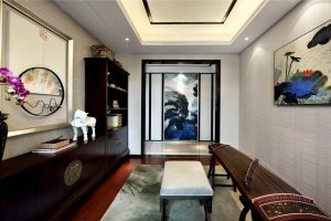 旧房墙面能够直接贴壁纸吗 老房创新贴壁纸的注意事项