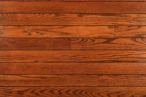 【共荣装饰】家里安装实木地板有色差正常吗