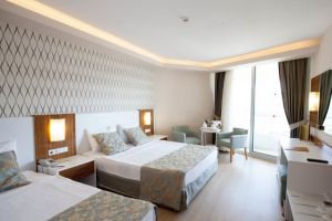 酒店风格选择 银川酒店装修风格有哪几种？