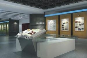 展厅设计有什么要求？展厅设计要点及原则