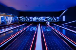 酒吧特别装修规划 体会千般潮流风情