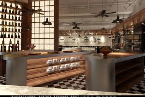 墙面彩绘的价格一般多少 墙面彩绘的特点