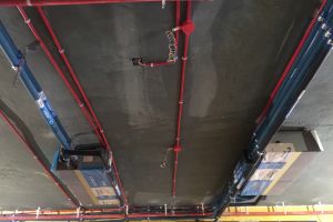 【定期巡检】以严格标准把控施工质量，为客户负责