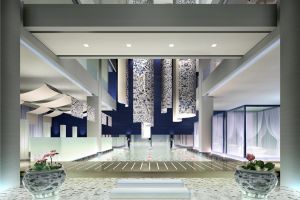 500平休闲洗浴中心装饰费用 休闲洗浴中心装饰技巧！