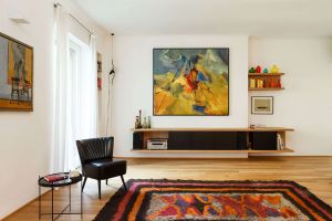 客厅规划与装饰的4个误区 客厅装饰要留意什么