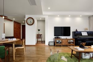 北欧家装风格特征 北欧风格地上装饰选什么资料好