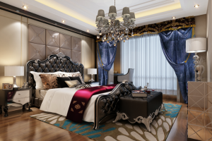 昆明大型装修公司哪家好,我设计你来住让家更懂你