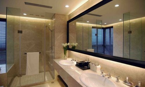 昆山佰思曼装饰