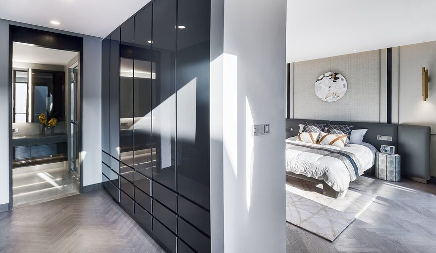 绵阳别墅装修报价