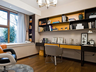 美学如家白沙润园