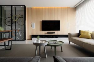 怎么吊顶更显漂亮与有用 4个小好办法分分钟教会你