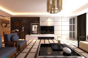 呼和浩特涛普装饰 呼市装修公司的一股清流