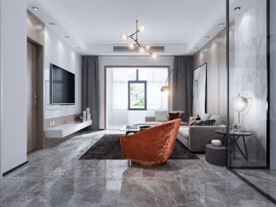 太仓紫桂苑港式风格