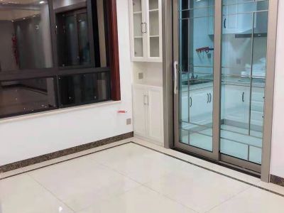 信达天御效果图案例。