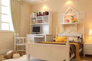 【东阳波涛装饰】卧室床摆放风水禁忌 卧室床头摆放注意事项