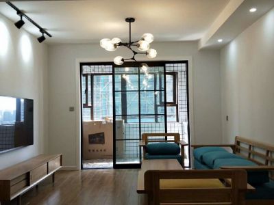 雨润华府北欧风格