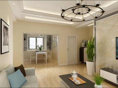 明发江湾新城（和县葛先生）