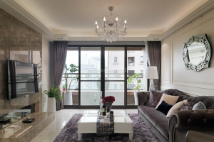 【东阳豪景装饰】装修不注意生活有压力