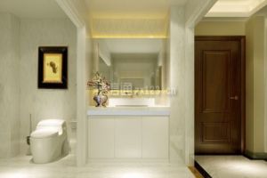 东阳装修卫生间干湿分离怎么做 卫生间干湿分离技巧