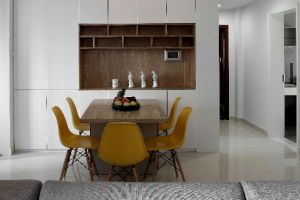 我有一壶酒，足以慰风尘，我有一个家，足以暖人生~