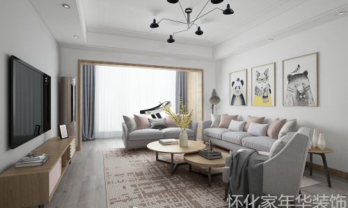 怀化家年华装饰