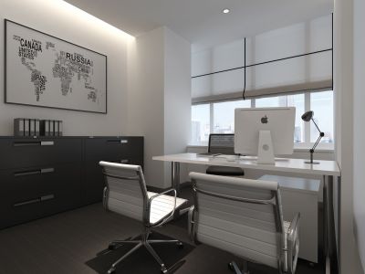 石家庄展厅设计