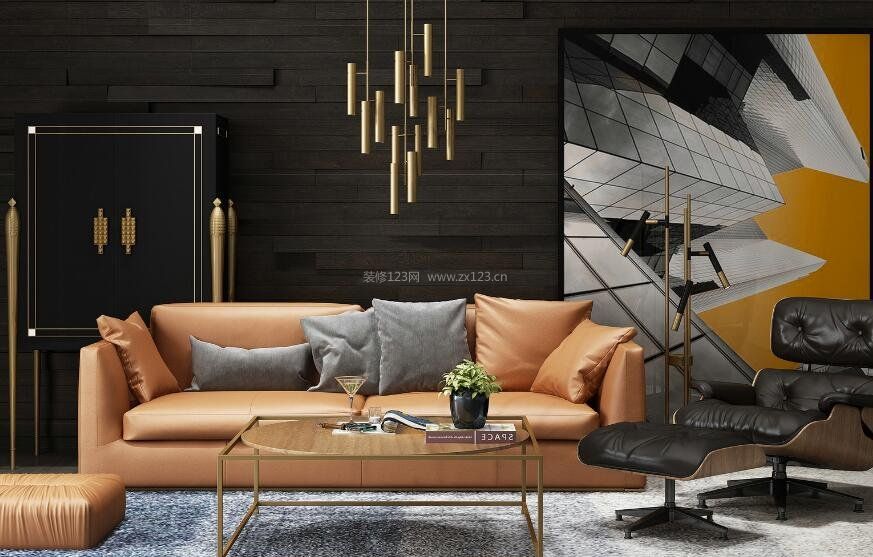 家居色彩如何搭配