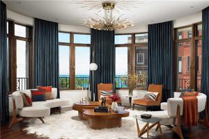 【川豪装饰】什么是混搭风格 混搭风格有什么特点