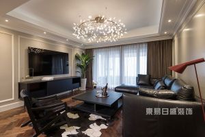 【南充东易日盛】木门如何进行补漆 要注意几点