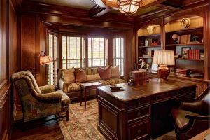 【西安速美超极家】美式风格好看吗 美式风格元素有哪些