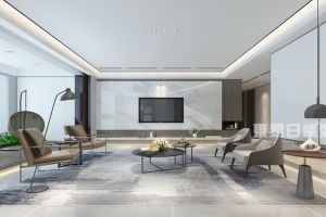 【东易日盛装饰】家居装修八个千万不能碰的“雷区”