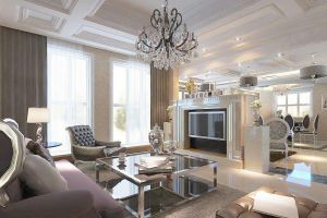 【福州中宅装饰】别墅装修设计施工时要注意哪些细节