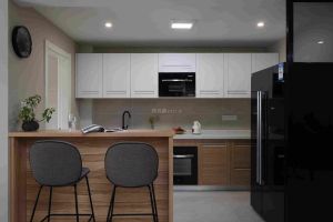 【衡阳东易日盛】厨房装修瓷砖如何选择 瓷砖选择技巧