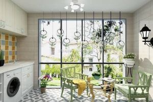 房子装修现代风格要点 装修现代风格注意事项