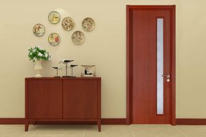 【树人装饰】木门安装步骤是什么 简单4步让你明白木门安装