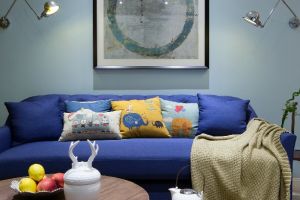 镇江万家基和装饰分享一组北欧风案例