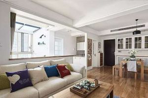 【怀化宅速美装饰】装修风水 进门有三见与三不见