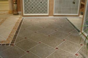 【荣美装饰】瓷砖美缝实用吗 瓷砖美缝要注意什么