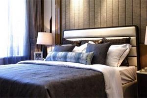 【南宁荣美装修】选择卧室家具要当心 卧室家具挑选有门道