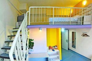 【南宁荣美装修】复式户型怎么装修 复式户型装修注意事项