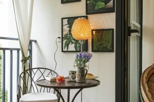 田园风格装修效果图