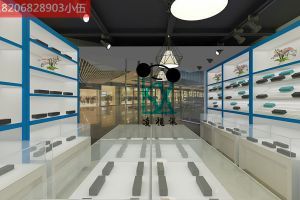 【昆明凌视讯】云南眼镜店别胡乱装修 凌视讯告诉你跟着顾客走绝不会错