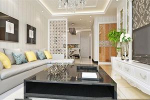 【西安速美超级家】家居装饰搭配技巧 这些方面一定要把关