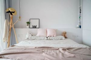 太仓泽禾装饰北欧装修风格效果展示