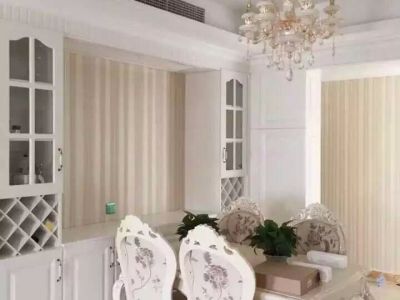 丰立装饰欧式风格